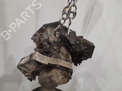 Gearbox FORD KA (RU8) 1.2 | BP37608025M3  - Image 6