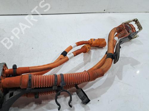 Control unit JAGUAR I-PACE (X590) EV400 AWD | BP31927783M11 