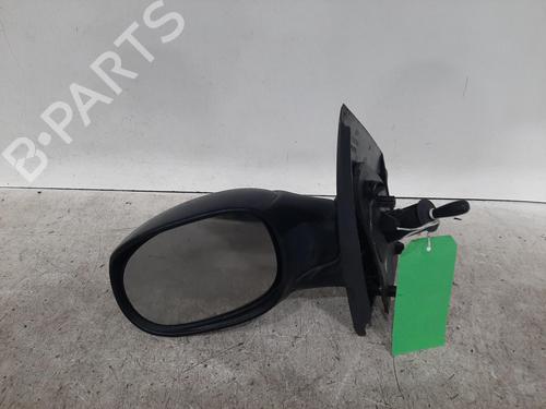 Used Left mirror CITROËN C2 (JM_) 1.1 (60 hp) 26745657