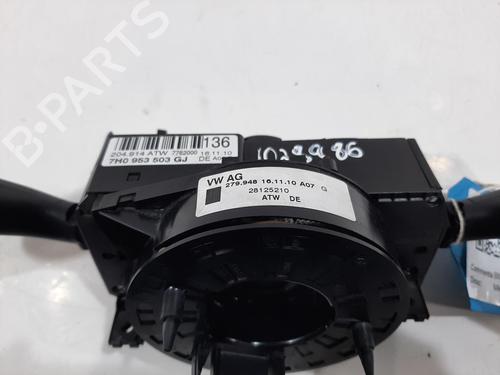 Switch SEAT IBIZA IV ST (6J8, 6P8) 1.4 | BP29417511I30 