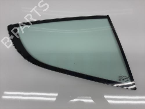 Used Rear right quarter glass Rear right quarter glass 29235508 29235508