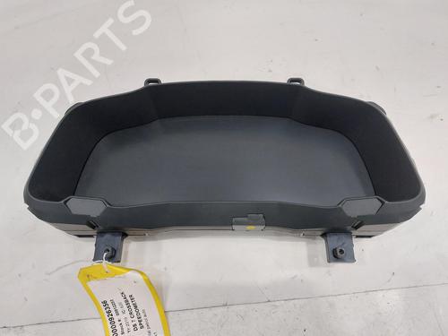 Cockpit DS DS 7 Crossback (J4_, JR_, JC_) 1.6 PureTech 225 (J45GCR, J45GGR) (225 hp) 26815953