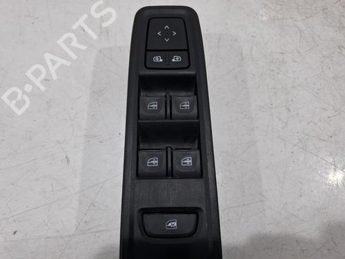 Right front window switch DACIA SANDERO III 1.0 TCe 90 | BP40040327I26 - Image 2