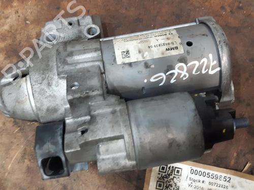 Starter BMW 1 (F21) 118 i | BP26871711M8 