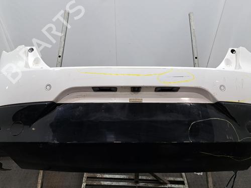 Rear bumper MAZDA 3 Hatchback (BP) 2.0 SKYACTIV-G M Hybrid | BP32851252C8 - Image 3