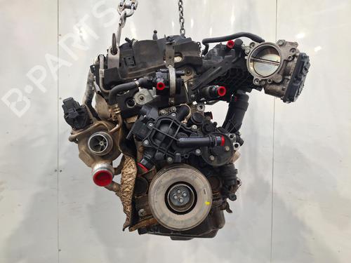 Used Engine Engine BMW 1 (F21) 120 i (184 hp) 36697672 36697672