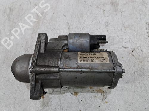 starter-vauxhall-astra-mk-vii-k-b16-2015-31999412 main image