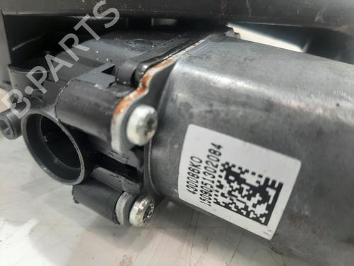 Front right window mechanism TOYOTA AYGO (_B4_) 1.0 (KGB40) | BP32503137C23 