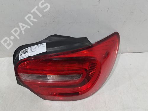 Right taillight MERCEDES-BENZ A-CLASS (W176) A 180 (176.042) | BP30058011C35 