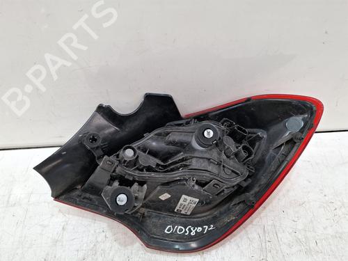 Left taillight VAUXHALL CORSA Mk IV (E) (X15) 1.4 | BP38199846C34 - Image 6