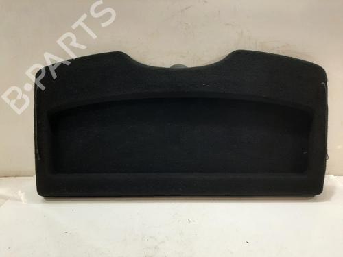 Used Rear parcel shelf Rear parcel shelf SKODA FABIA III (NJ3) 1.0 (75 hp) 34733499 34733499