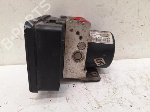 ABS Bremseaggregat FORD FIESTA VI (CB1, CCN) 1.25 | BP26937643M43 