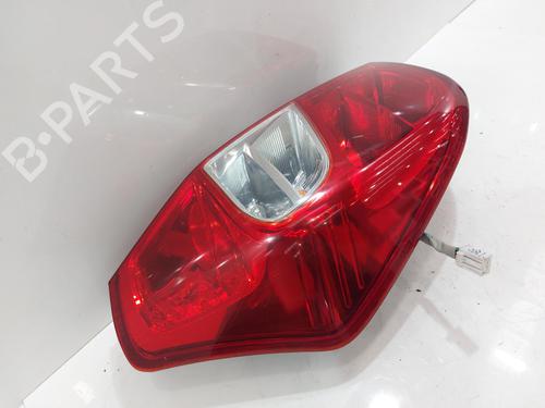 Left taillight HYUNDAI i10 I (PA) 1.2 | BP28040314C34 