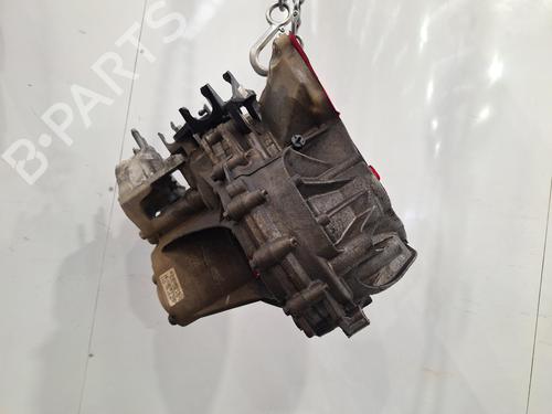 Gearbox FORD FIESTA VII (HJ, HF) 1.5 TDCi | BP36662379M3 - Image 4