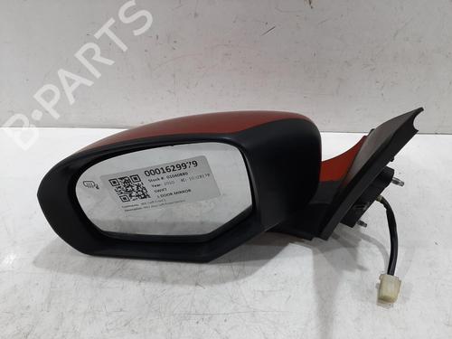 Bakspejl venstre SUZUKI SWIFT IV (FZ, NZ) 1.2 (AZG412, ZC72S) (90 hp) 32121156