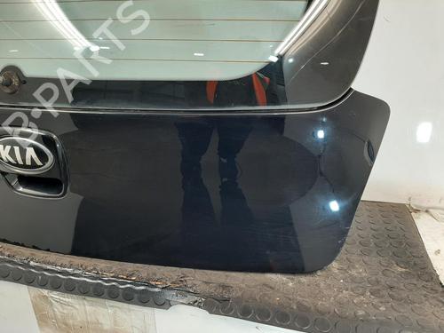 Tailgate KIA PICANTO II (TA) 1.0 | BP29127859C6 