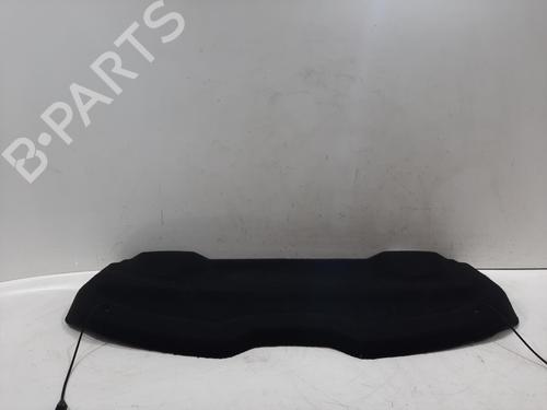 Used Rear parcel shelf PEUGEOT 208 I (CA_, CC_) 1.4 HDi (68 hp) 29882789