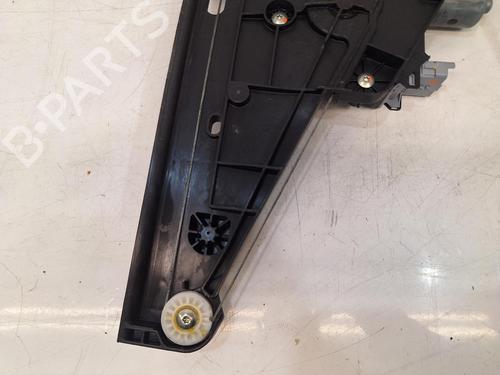Front left window mechanism VAUXHALL CORSA Mk V (F) 1.2 | BP26775930C22 