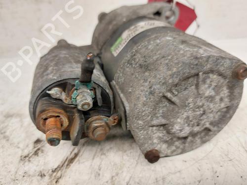 Starter RENAULT TWINGO II (CN0_) 1.2 16V (CN0K, CN0V, CN0A) | BP26856061M8 