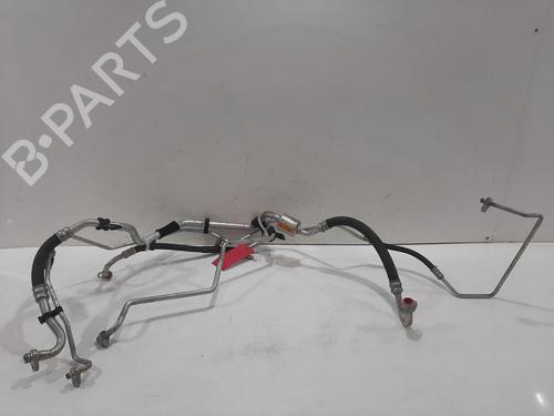 Used AC pipe AC pipe PEUGEOT 207 SW (WK_) 1.4 16V (95 hp) 30671323 30671323