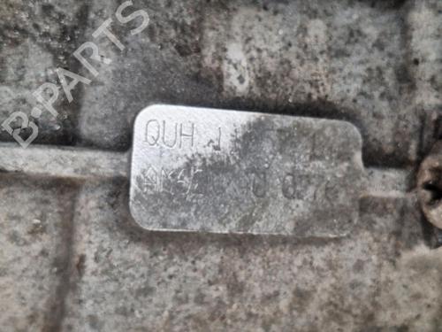 Gearbox VW TIGUAN (AD1, AX1) 2.0 TSI 4motion | BP29417493M3 