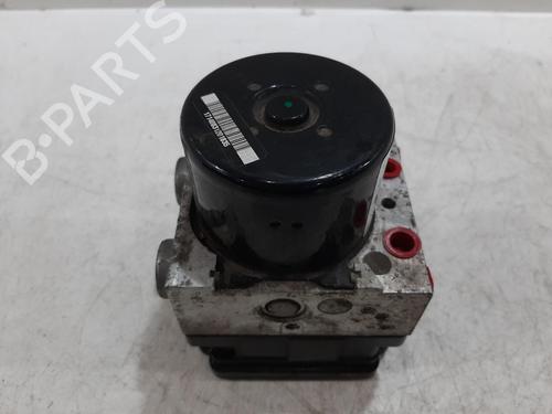 Used ABS pump ABS pump VAUXHALL ASTRA Mk VI (J) (P10) 1.6 (115 hp) 34273888 34273888