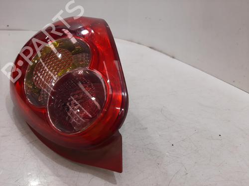 Right taillight TOYOTA AYGO (_B1_) 1.0 (KGB10_, KGB10R) | BP29444859C35 