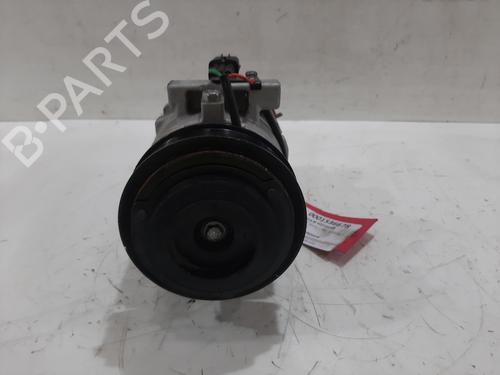 Used AC compressor KIA STONIC (YB) 1.0 T-GDi (101 hp) 29809640