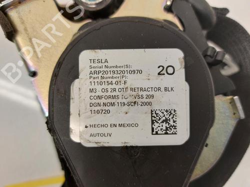 Other TESLA MODEL 3 (5YJ3) EV AWD | BP29266447O1 