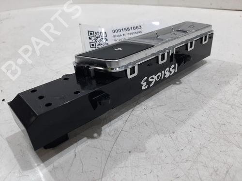 Gear lever JAGUAR I-PACE (X590) EV400 AWD | BP30756652M90