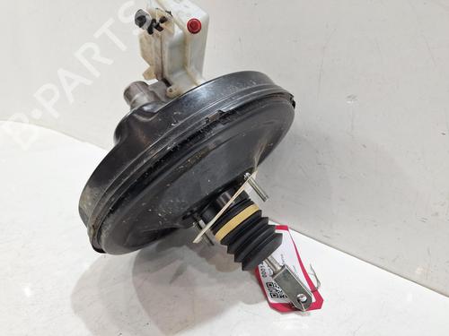 Bremseservo VAUXHALL ZAFIRA Mk II (B) (A05) 1.7 CDTI | BP28069128M42 