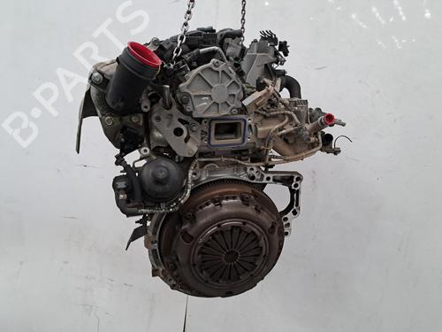 Engine PEUGEOT PARTNER Box Body/MPV 1.6 HDi / BlueHDi 75 | BP32357354M1 