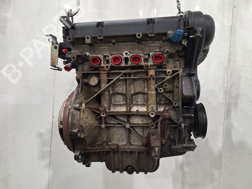 Engine FORD FIESTA VI (CB1, CCN) 1.4 | BP37072637M1 - Image 4