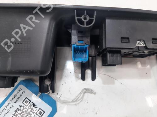Right front window switch VAUXHALL VIVA (C16) 1.0 | BP37520137I26 - Image 6