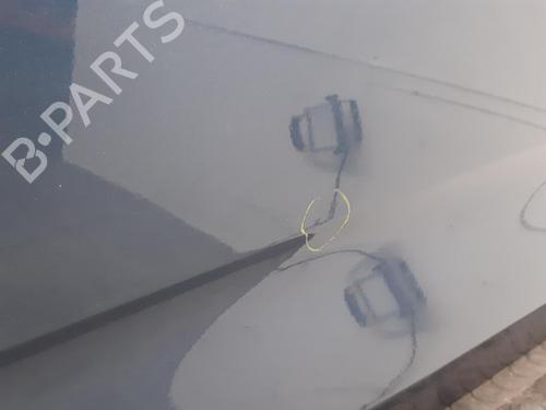 Left front door VAUXHALL ASTRA Mk VII (K) (B16) 1.0 | BP29554001C2 