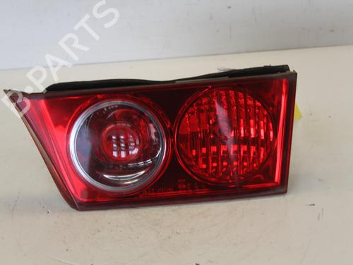 Højre baglygte HONDA ACCORD VII (CL, CN) 2.2 i-CTDi (CN1) (140 hp) 30756056