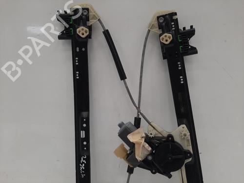Rear left window mechanism LAND ROVER RANGE ROVER IV (L405) 4.4 SDV8 4x4 | BP26755604C24 