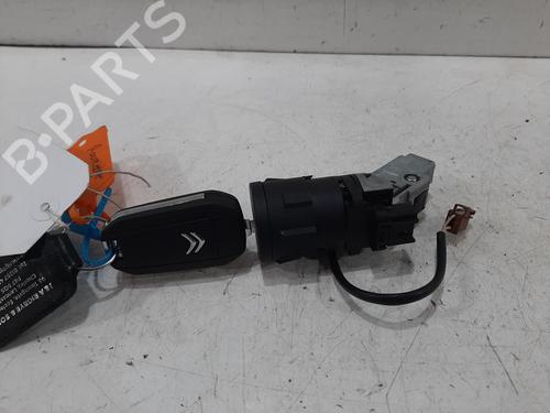 Bloccasterzo CITROËN C3 III (SX) 1.2 PureTech 82 (83 hp) 31750841