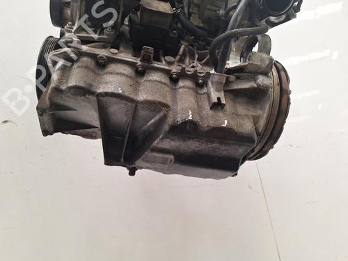 Engine TOYOTA RAV 4 IV (_A4_) 2.0 D (WWA42_) | BP38158282M1 - Image 4