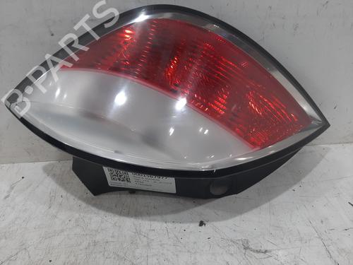 Højre baglygte VAUXHALL ASTRA Mk V (H) (A04) 1.6 (L48) (105 hp) 30496478