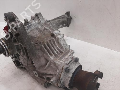 Verteilergetriebe VAUXHALL ANTARA A (L07) 2.2 CDTi 4x4 | BP29882138M36