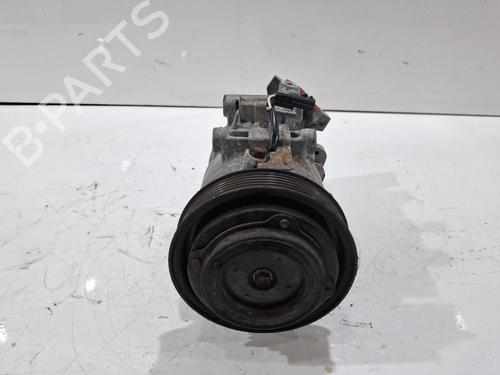 Used AC compressor AC compressor RENAULT MEGANE III Coupe (DZ0/1_) 1.5 dCi (DZ09, DZ0D, DZ1F, DZ1G, DZ14, DZ29) (110 hp) 40455523 40455523