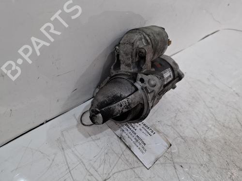 Starter SUZUKI VITARA (LY) 1.0 (APK 310) | BP38480778M8 - Image 3