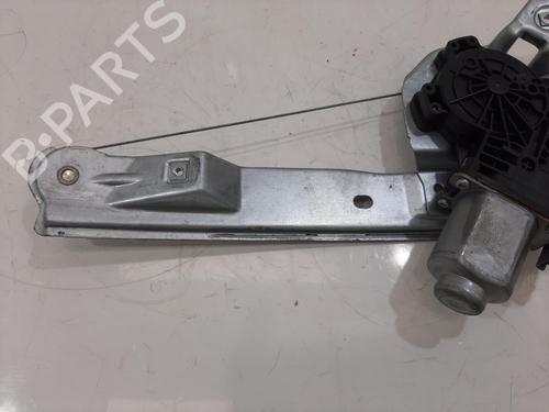 Used Front right window mechanism CITROËN C3 II (SC_) 1.4 VTi 95 (95 hp) 29398141
