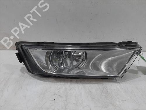 Used Other SKODA OCTAVIA III (5E3, NL3, NR3) 1.4 TSI (140 hp) 31649963