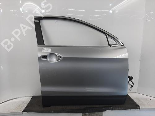 Used Right front door Right front door NISSAN QASHQAI II (J11, J11_) 1.5 dCi (110 hp) 33814851 33814851