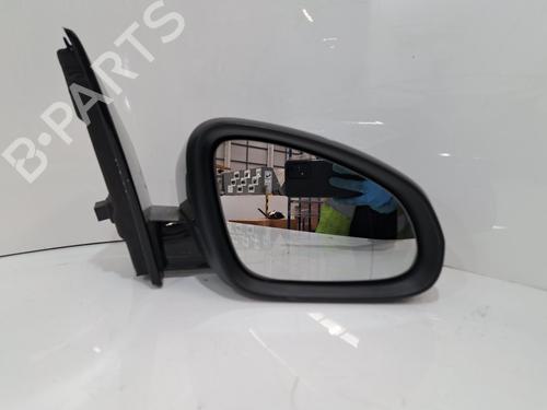 Used Right mirror Right mirror VAUXHALL ADAM (M13) 1.2 (69 hp) 33988284 33988284