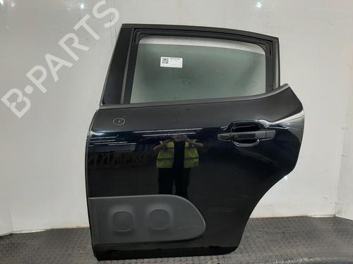 dr-venstre-bagtil-citroen-c3-iii-sx-2016-38770010 main image