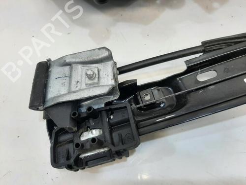 Front right window mechanism SEAT IBIZA IV SC (6J1, 6P5) 1.4 | BP28274699C23 