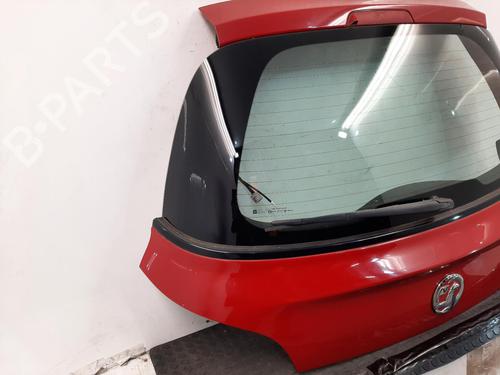 Tailgate VAUXHALL ADAM (M13) 1.2 | BP30496566C6